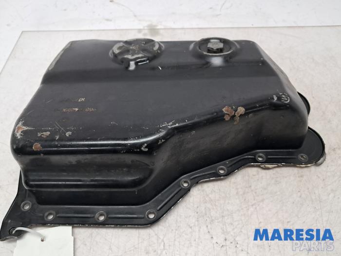 Gebrauchte Ölwanne Toyota ProAce 2.0 D-4D 122 16V Worker Preis € 78,65 Mit Mehrwertsteuer angeboten von Maresia Parts