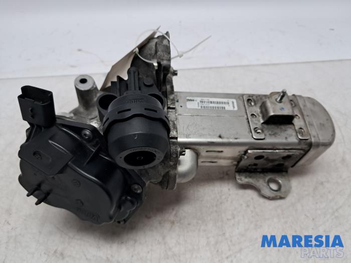 Gebrauchte AGR Ventil Toyota ProAce 2.0 D-4D 122 16V Worker Preis € 133,10 Mit Mehrwertsteuer angeboten von Maresia Parts