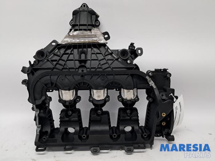 Used Intake manifold Toyota ProAce 2.0 D-4D 122 16V Worker Price € 90,75 Inclusive VAT offered by Maresia Parts