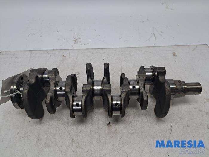Usagé Vilebrequin Opel Combo Life/Tour 1.5 CDTI 100 Prix € 240,79 Prix TTC proposé par Maresia Parts