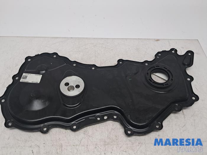 Usagé Couvercle de distribution Renault Trafic (1FL/2FL/3FL/4FL) 1.6 dCi 125 Twin Turbo Prix € 42,35 Prix TTC proposé par Maresia Parts