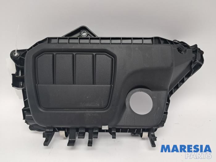 Gebrauchte Abdeckblech Motor Opel Vivaro 1.6 CDTi BiTurbo 145 Preis € 36,29 Mit Mehrwertsteuer angeboten von Maresia Parts
