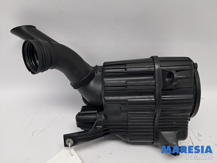 Gebrauchte Luftfiltergehäuse Alfa Romeo Giulietta (940) 1.4 TB 16V MultiAir Preis € 99,00 Margenregelung angeboten von Maresia Parts