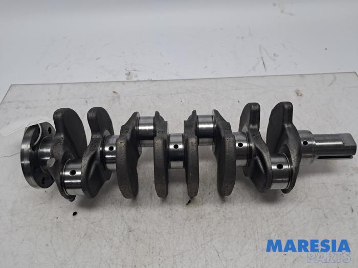 Usagé Vilebrequin Renault Trafic (1FL/2FL/3FL/4FL) 1.6 dCi 125 Twin Turbo Prix € 361,79 Prix TTC proposé par Maresia Parts
