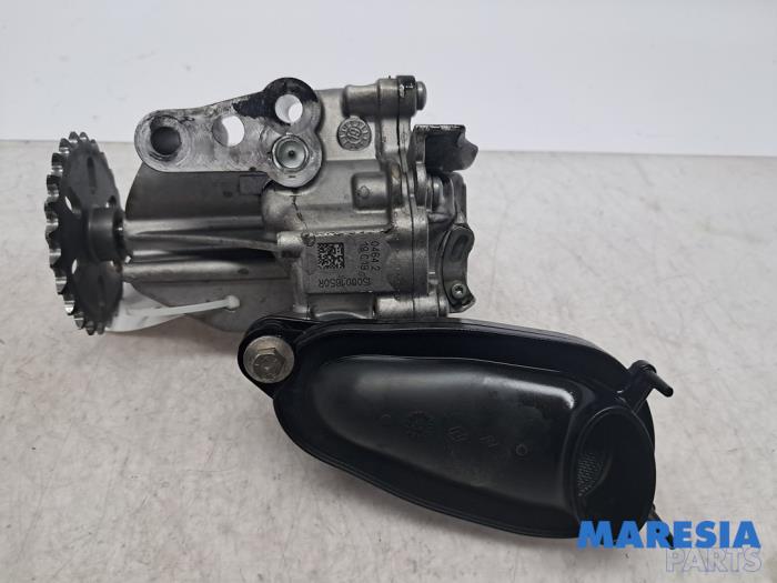 Gebrauchte Ölpumpe Renault Trafic (1FL/2FL/3FL/4FL) 1.6 dCi 125 Twin Turbo Preis € 90,75 Mit Mehrwertsteuer angeboten von Maresia Parts