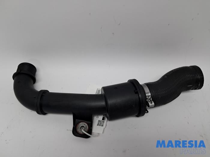 Gebrauchte Intercooler Rohr Alfa Romeo Giulietta (940) 1.4 TB 16V MultiAir Preis € 44,99 Margenregelung angeboten von Maresia Parts