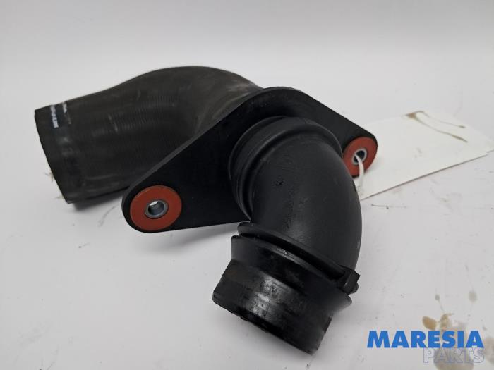 Gebrauchte Intercooler Rohr Alfa Romeo Giulietta (940) 1.4 TB 16V MultiAir Preis € 29,99 Margenregelung angeboten von Maresia Parts
