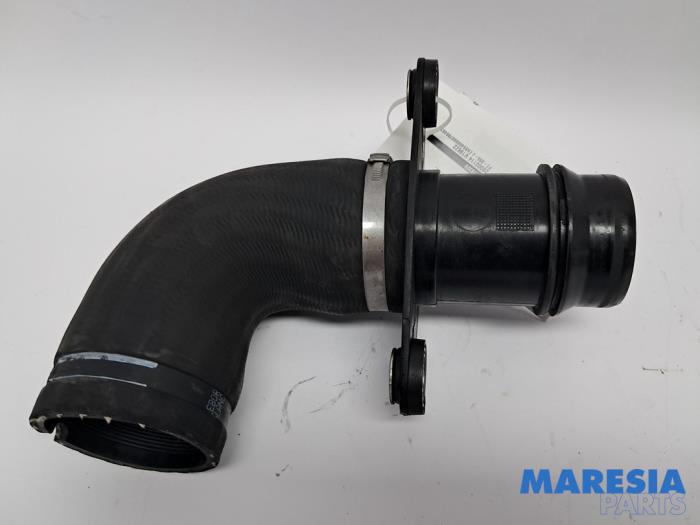 Gebrauchte Intercooler Rohr Alfa Romeo Giulietta (940) 1.4 TB 16V MultiAir Preis € 29,99 Margenregelung angeboten von Maresia Parts