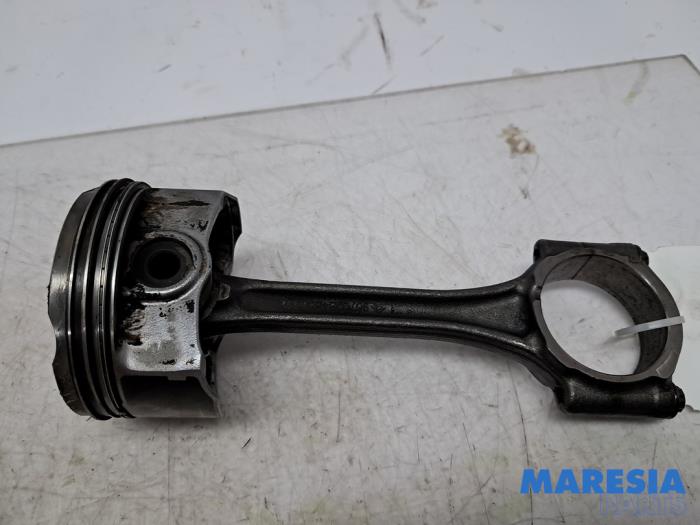 Gebrauchte Pleuelstange Peugeot 208 I (CA/CC/CK/CL) 1.2 Vti 12V PureTech 82 Preis € 79,95 Margenregelung angeboten von Maresia Parts