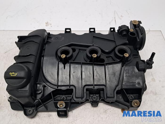 Usagé Couvercle soupapes Peugeot 208 I (CA/CC/CK/CL) 1.2 Vti 12V PureTech 82 Prix € 150,00 Règlement à la marge proposé par Maresia Parts