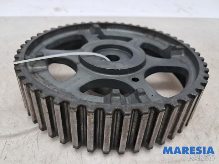 Begagnade Kamaxeldrev Fiat Ducato (250) 2.3 D 150 Multijet Pris € 36,29 Inklusive moms erbjuds av Maresia Parts