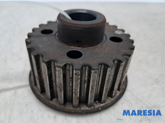 Begagnade Vevaxeldrev Fiat Ducato (250) 2.3 D 150 Multijet Pris € 36,29 Inklusive moms erbjuds av Maresia Parts
