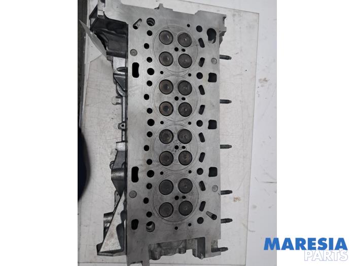 Usagé Culasse Renault Trafic (1FL/2FL/3FL/4FL) 1.6 dCi 95 Prix € 603,79 Prix TTC proposé par Maresia Parts