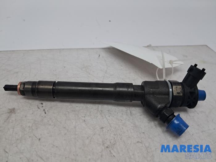 Usagé Injecteurs Renault Trafic (1FL/2FL/3FL/4FL) 1.6 dCi 95 Prix € 108,89 Prix TTC proposé par Maresia Parts