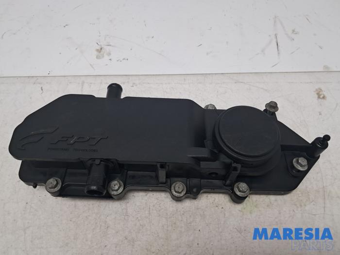 Usagé Ventilation carter Fiat Ducato (250) 2.3 D 150 Multijet Prix € 29,89 Prix TTC proposé par Maresia Parts