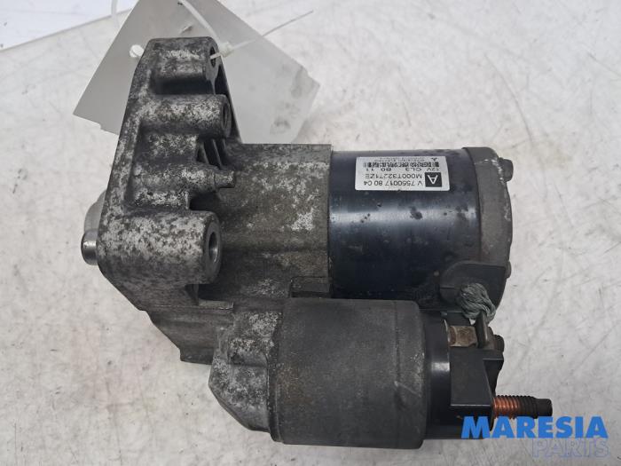 Used Starter Peugeot RCZ (4J) 1.6 16V THP Price € 24,90 Margin scheme offered by Maresia Parts