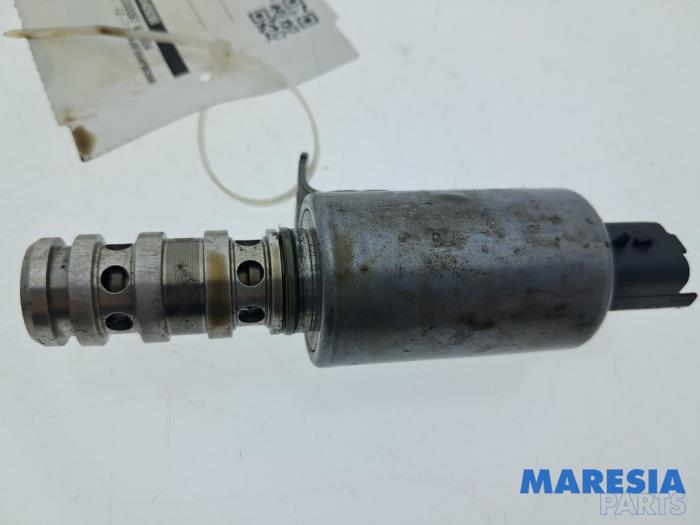 Gebrauchte Nockenwelle Verstellung Peugeot RCZ (4J) 1.6 16V THP Preis € 29,99 Margenregelung angeboten von Maresia Parts