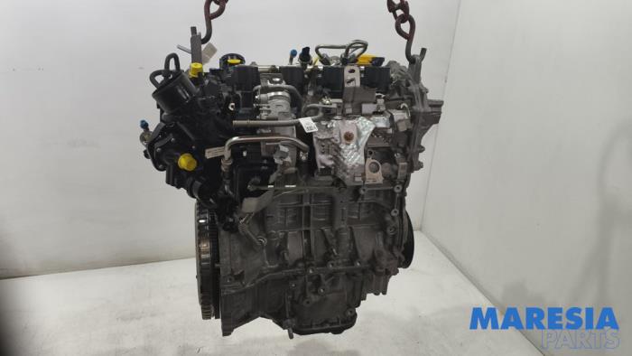 Gebrauchte Motor Renault Talisman Estate (RFDK) 1.3 TCE 160 16V Preis € 2.250,00 Margenregelung angeboten von Maresia Parts