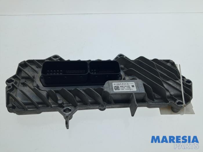 Used Automatic gearbox computer Renault Talisman Estate (RFDK) 1.3 TCE 160 16V Price € 399,00 Margin scheme offered by Maresia Parts
