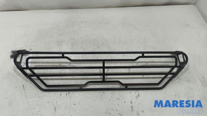 Używane Kratka dla psa Renault Talisman Estate (RFDK) 1.3 TCE 160 16V Cena € 89,95 Procedura marży oferowane przez Maresia Parts