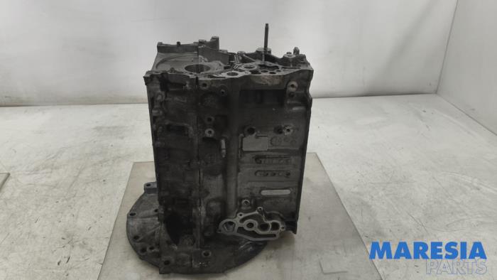 Gebrauchte Motor Unterblock Citroen Jumpy 1.5 Blue HDi 100 Preis auf Anfrage angeboten von Maresia Parts