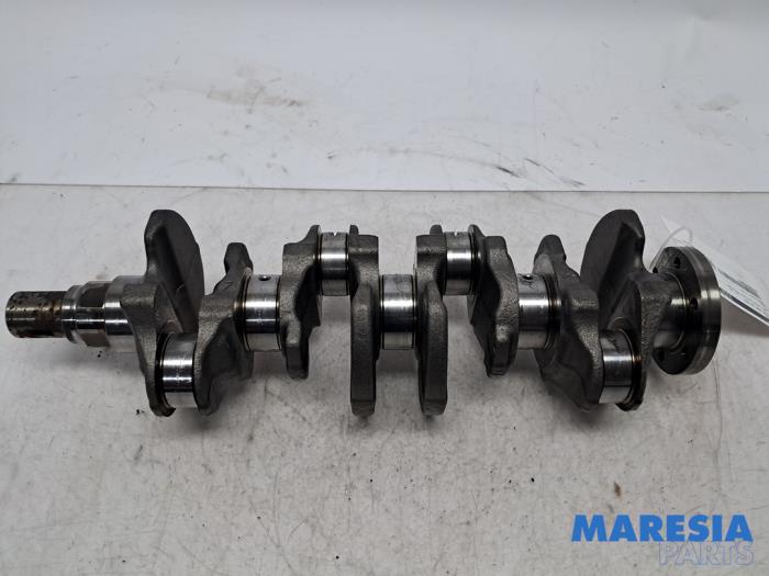 Usagé Vilebrequin Citroen Jumpy 1.5 Blue HDi 100 Prix € 240,79 Prix TTC proposé par Maresia Parts