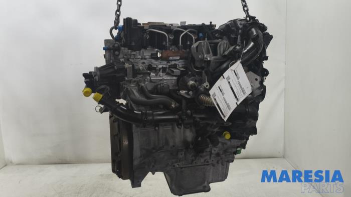 Gebrauchte Motor Opel Combo Cargo 1.5 CDTI 100 Preis € 3.023,79 Mit Mehrwertsteuer angeboten von Maresia Parts