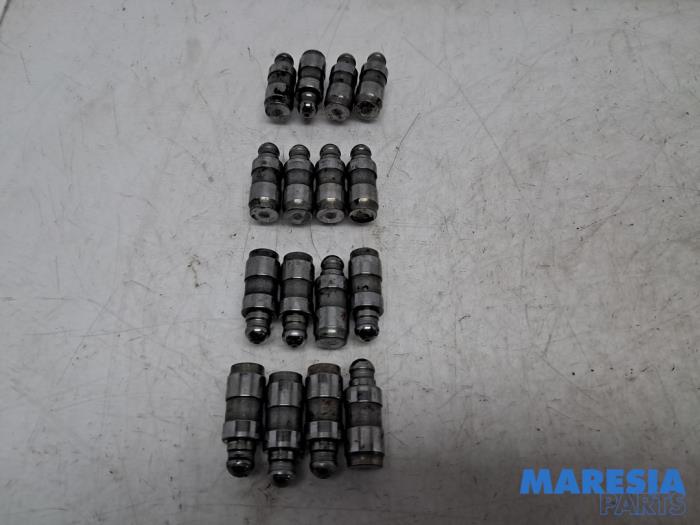 Begagnade Ventillyftare Citroen Jumpy 1.5 Blue HDi 100 Pris € 24,20 Inklusive moms erbjuds av Maresia Parts