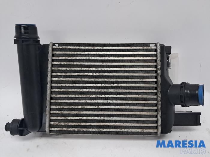 Usados Intercooler Renault Captur I (2R) 1.2 TCE 16V EDC Precio € 74,95 Norma de margen ofrecido por Maresia Parts