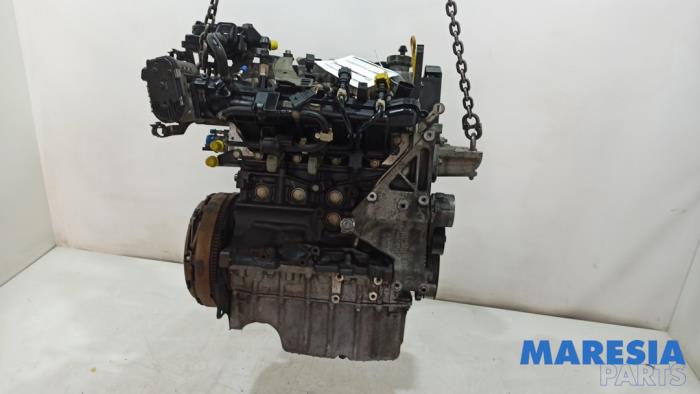 Used Engine Alfa Romeo MiTo (955) 1.4 Turbo Multi Air 16V Quadrifoglio Verde Price € 1.399,00 Margin scheme offered by Maresia Parts