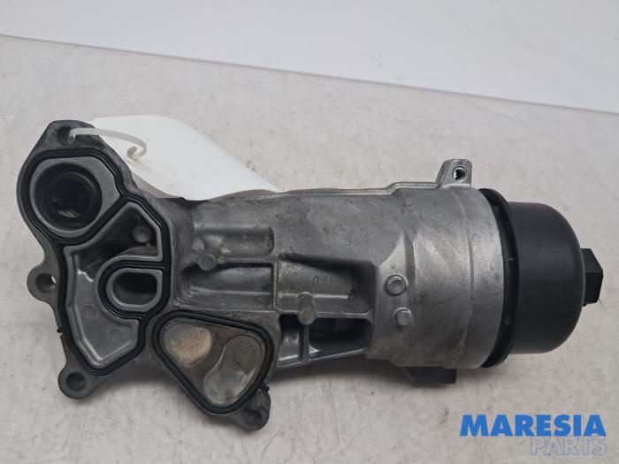 Gebrauchte Ölfilterhalter Citroen Berlingo Cinqspace, Multispace 1.6 VTi 120 16V Preis € 54,99 Margenregelung angeboten von Maresia Parts