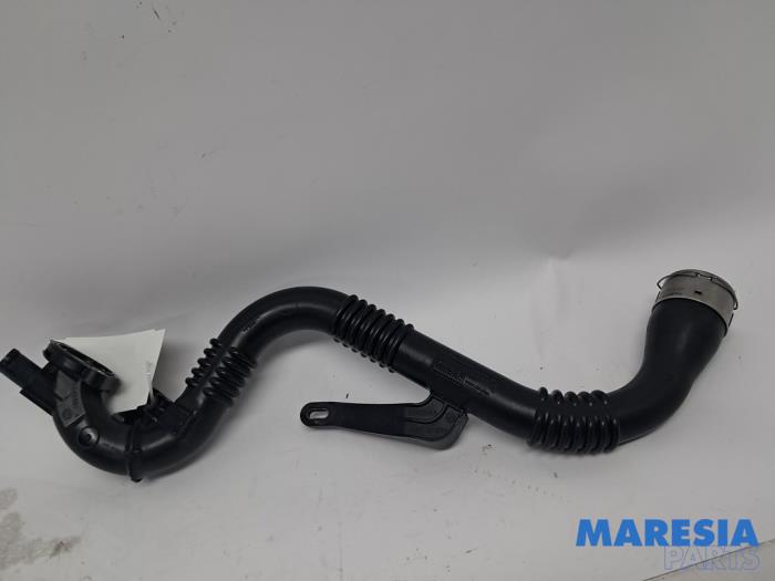 Gebrauchte Intercooler Rohr Renault Captur I (2R) 1.2 TCE 16V EDC Preis € 29,98 Margenregelung angeboten von Maresia Parts
