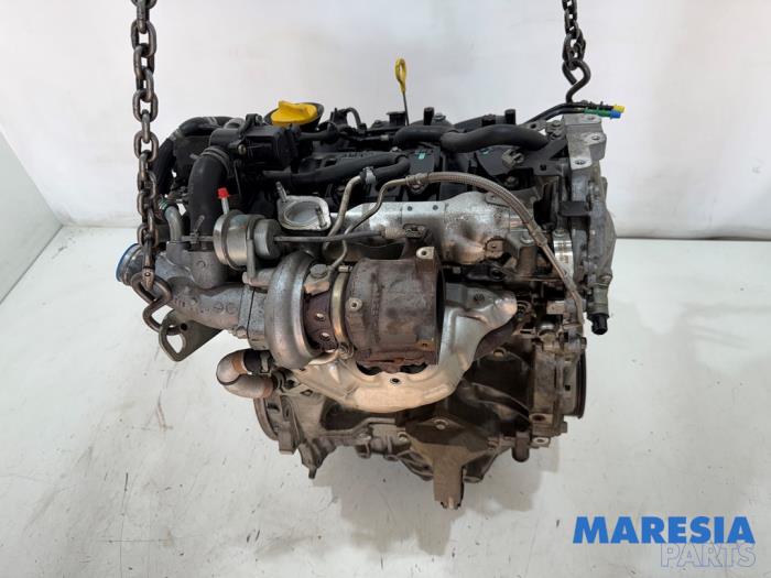 Used Engine Renault Clio IV (5R) 1.6 Turbo 16V RS 200 EDC Price € 1.499,00 Margin scheme offered by Maresia Parts