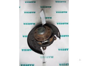 Used Knuckle, rear right Citroen Jumper (U9) 2.2 HDi 100 Euro 4 Price € 108,90 Inclusive VAT offered by Maresia Parts