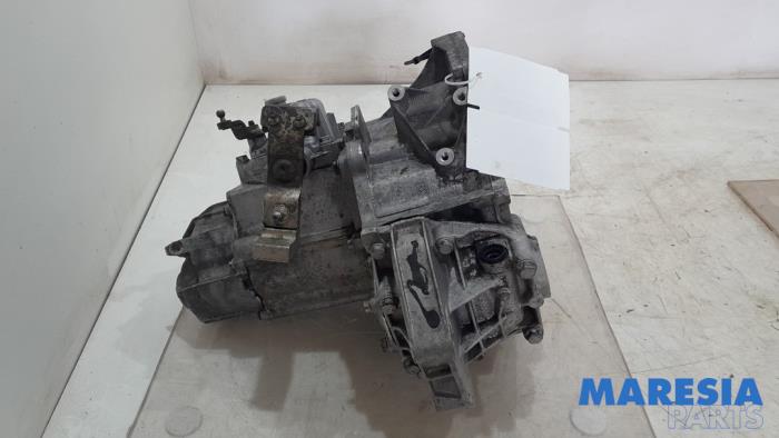 Generalüberholte Getriebe Fiat 500C (312) 1.4 16V Preis € 762,30 Mit Mehrwertsteuer angeboten von Maresia Parts
