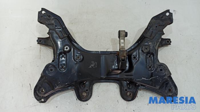 Begagnade Underram Fiat 500C (312) 1.2 69 Pris € 75,00 Marginaltabell erbjuds av Maresia Parts
