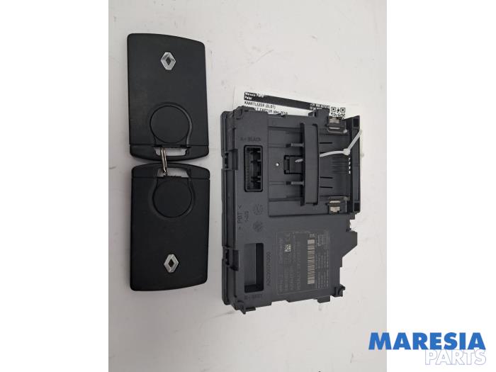 Ignition key card reader – 285971998R