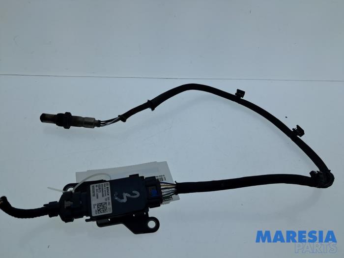 Begagnade NOx-sensor Opel Combo Cargo 1.5 CDTI 100 Pris € 39,99 Inklusive moms erbjuds av Maresia Parts