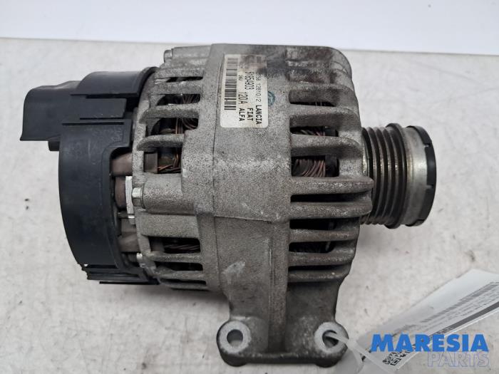 Used Dynamo Alfa Romeo Giulietta (940) 1.4 TB 16V MultiAir Price € 50,00 Margin scheme offered by Maresia Parts