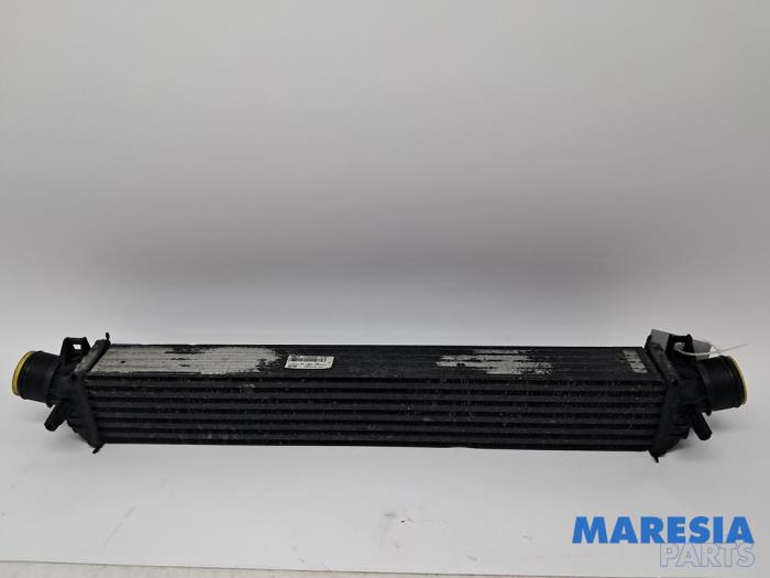 Usados Intercooler Alfa Romeo Giulietta (940) 1.4 TB 16V MultiAir Precio € 49,95 Norma de margen ofrecido por Maresia Parts