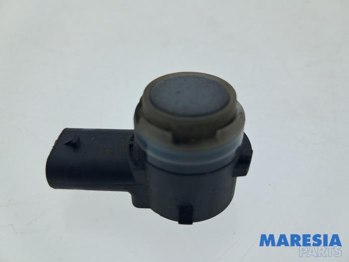 Usados Sensor PDC Peugeot 508 SW (F4/FC/FJ/FR) 1.6 16V Hybrid 225 Precio € 24,00 Norma de margen ofrecido por Maresia Parts