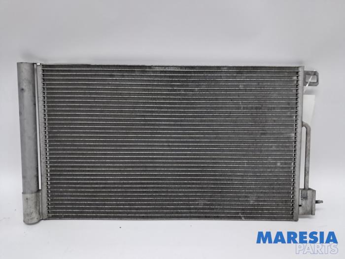 Gebrauchte Klima Kondensor Alfa Romeo Giulietta (940) 1.4 TB 16V MultiAir Preis € 40,00 Margenregelung angeboten von Maresia Parts