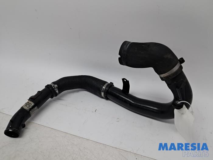 Gebrauchte Intercooler Rohr Alfa Romeo MiTo (955) 1.4 Turbo Multi Air 16V Quadrifoglio Verde Preis € 39,95 Margenregelung angeboten von Maresia Parts