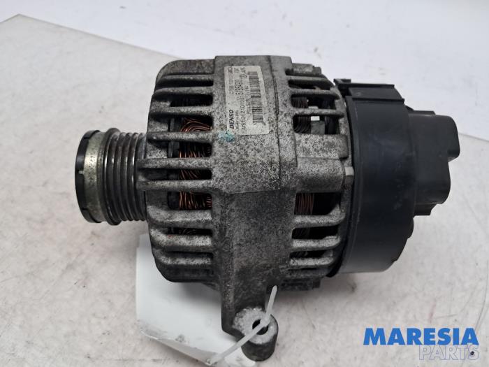 Used Dynamo Alfa Romeo MiTo (955) 1.4 Turbo Multi Air 16V Quadrifoglio Verde Price € 50,00 Margin scheme offered by Maresia Parts