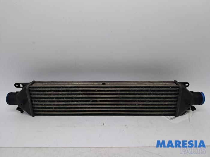 Usados Intercooler Alfa Romeo MiTo (955) 1.4 Turbo Multi Air 16V Quadrifoglio Verde Precio € 35,00 Norma de margen ofrecido por Maresia Parts