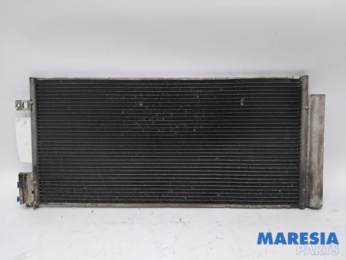 Gebrauchte Klima Kondensor Alfa Romeo MiTo (955) 1.4 Turbo Multi Air 16V Quadrifoglio Verde Preis € 50,00 Margenregelung angeboten von Maresia Parts