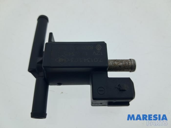 Usagé Régulateur pression turbo Renault Megane III Grandtour (KZ) 1.2 16V TCE 115 Prix € 29,00 Règlement à la marge proposé par Maresia Parts