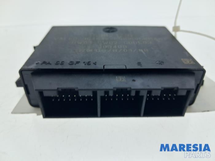Begagnade PDC-modul Fiat 500C (312) 1.2 69 Pris € 50,00 Marginaltabell erbjuds av Maresia Parts