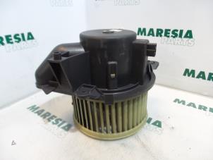 Used Heating and ventilation fan motor Fiat Doblo (223A/119) 1.4 Price € 25,00 Margin scheme offered by Maresia Parts