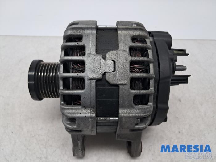 Used Dynamo Renault Talisman Estate (RFDK) 1.3 TCE 160 16V Price € 74,99 Margin scheme offered by Maresia Parts